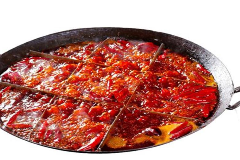 川府骨头煲加盟