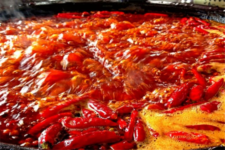 重庆锐绮佳火锅加盟