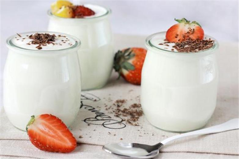 丐帮酸牛奶加盟