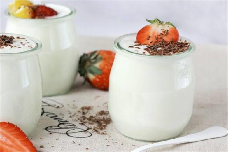  丐帮酸牛奶加盟