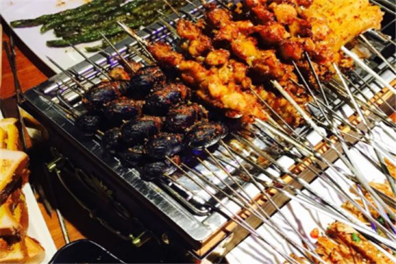 那些年音乐串吧加盟