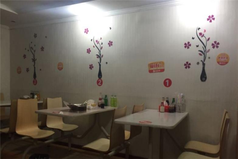 成兴记买卖提羊肉串加盟