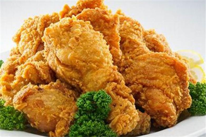 杰克炸鸡汉堡加盟