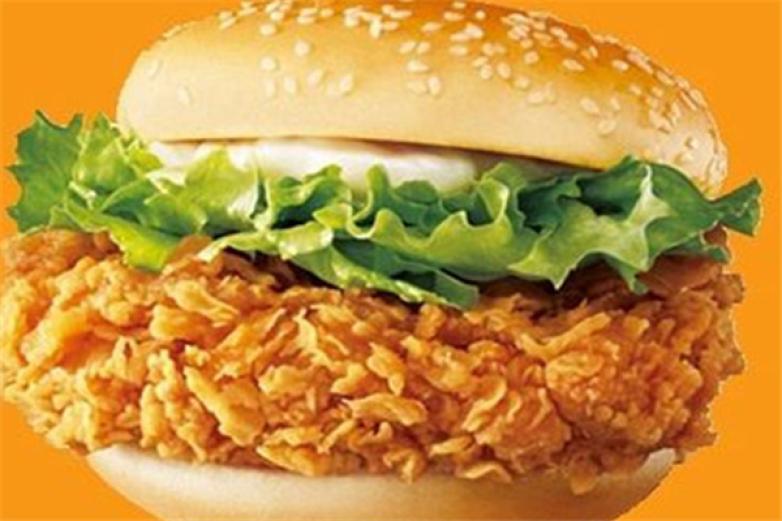 杰克炸鸡汉堡加盟