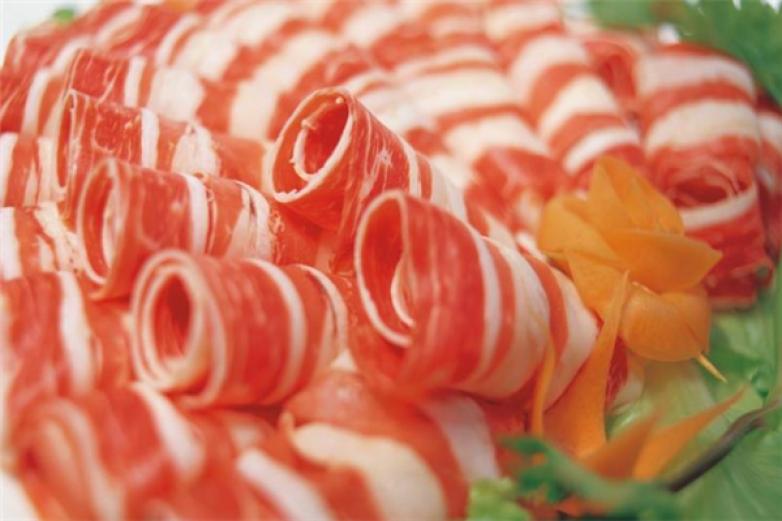 顺发旋转小火锅加盟