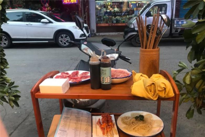 南充井口毛肚火锅加盟