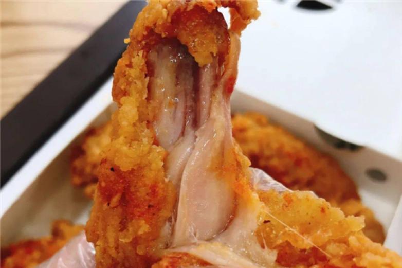 贝莱士汉堡加盟