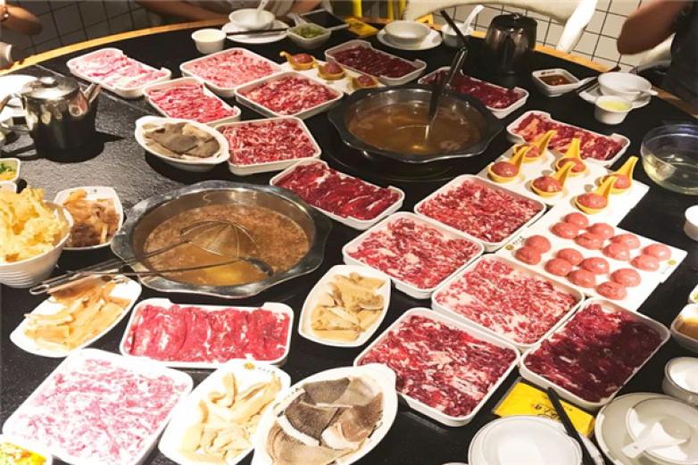 牛粿园火锅加盟