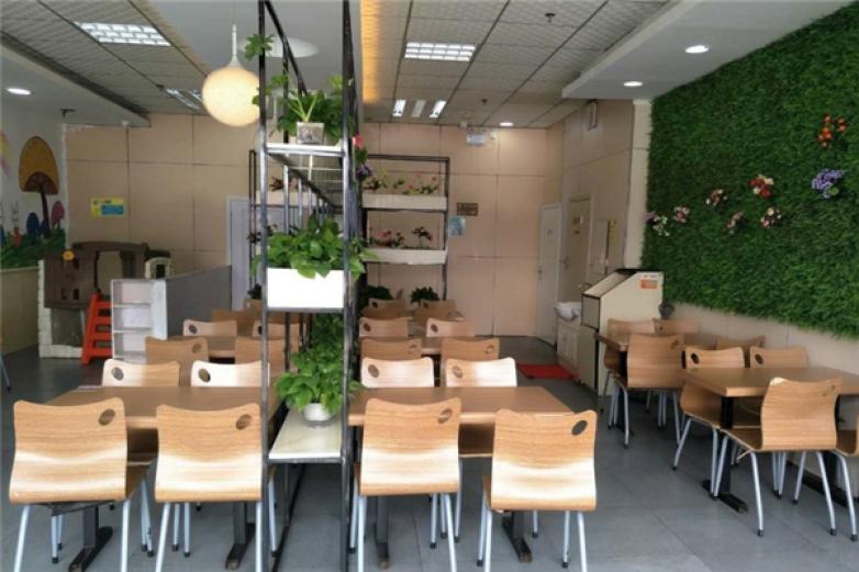 芝华士汉堡加盟