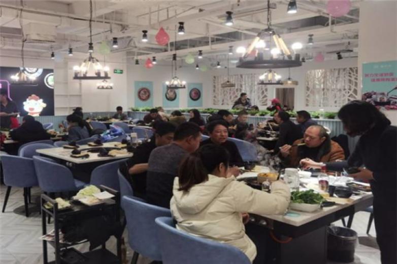 拉唯牛肉研究所加盟