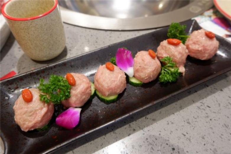 记忆老火锅加盟