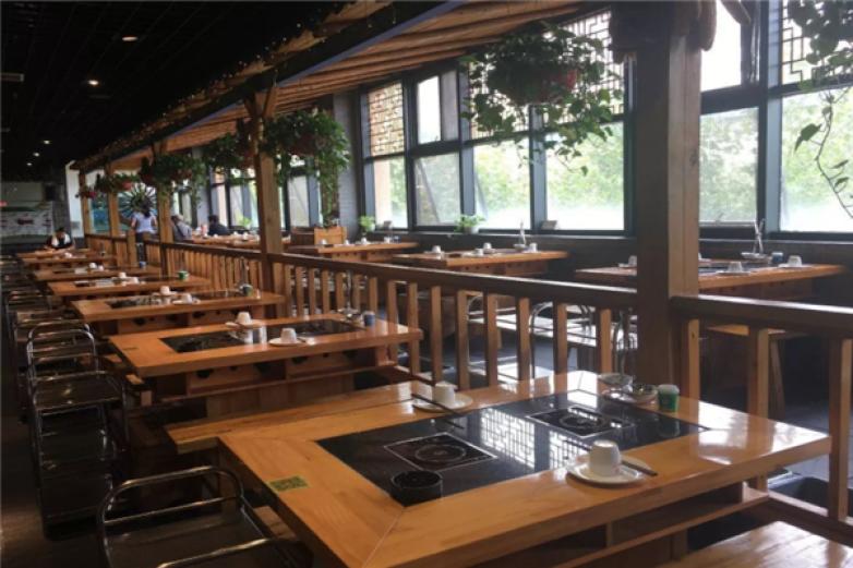 915美蛙鱼头加盟