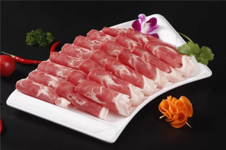 自然馋火锅食材超市加盟