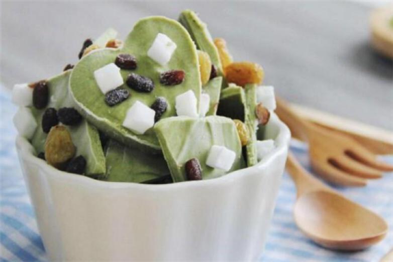 onemeal炒酸奶加盟