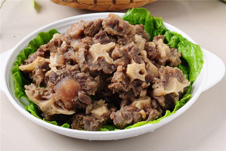 小黄牛涮烤养生汤锅加盟