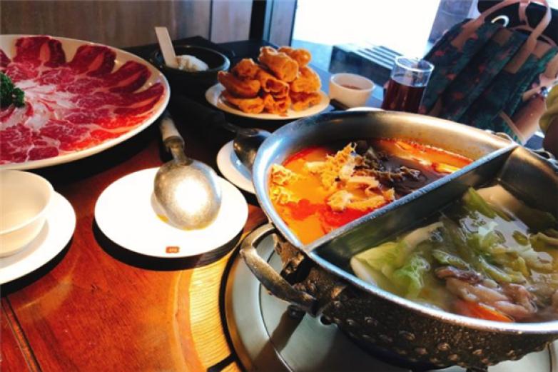 鼎王麻辣锅加盟