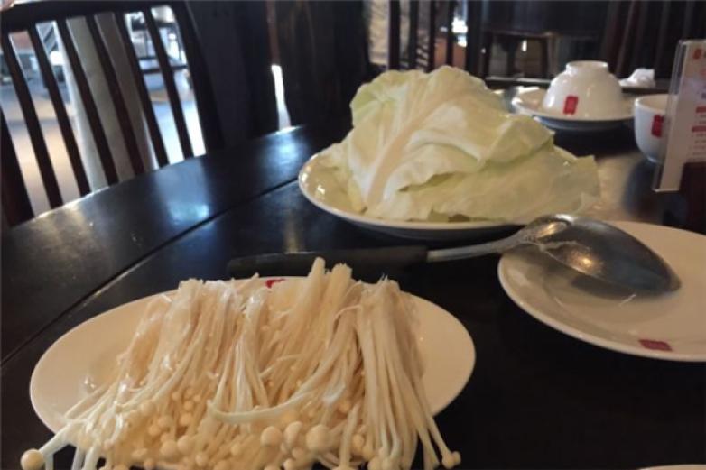 鼎王麻辣锅加盟