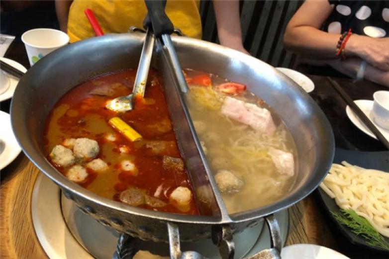 鼎王麻辣锅加盟