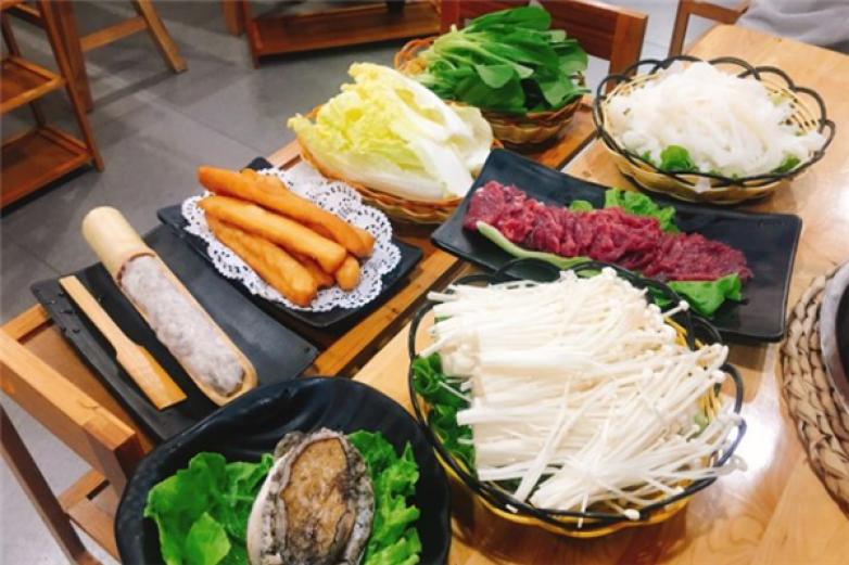 炉鲜张打边炉加盟