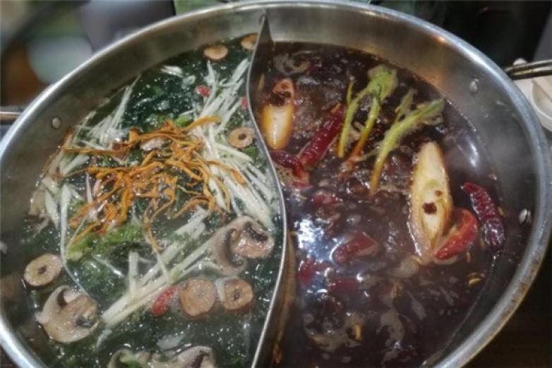 炉鲜张打边炉加盟