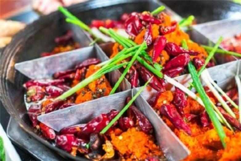 田棒棒老火锅加盟