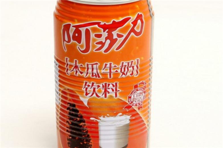 阿莎力金台湾加盟