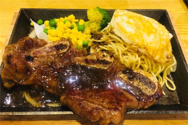 百特喜意式餐厅加盟