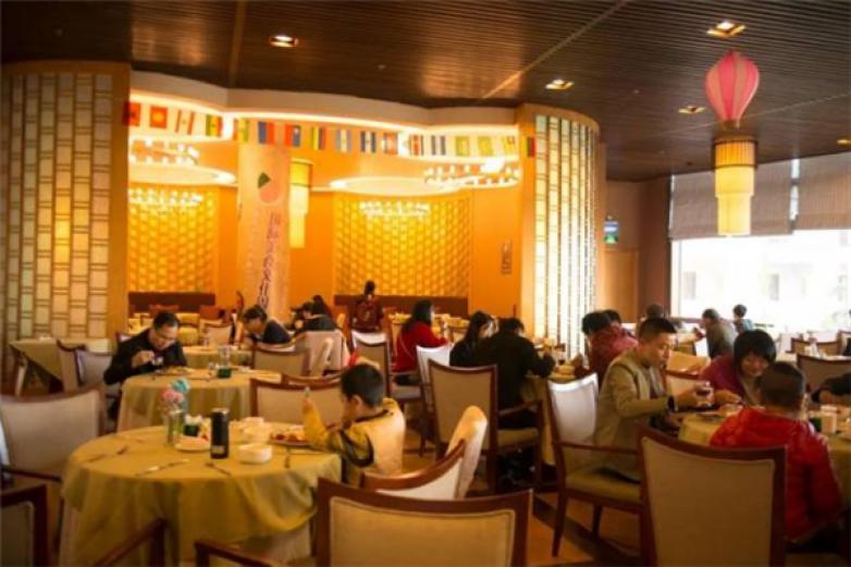 B店天王星餐厅加盟