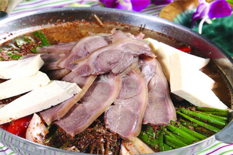 小肥狗狗肉火锅加盟