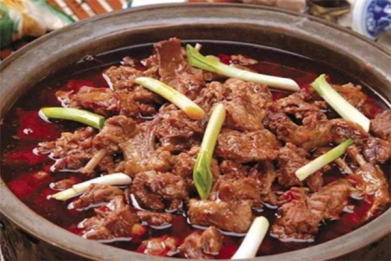 小肥狗狗肉火锅加盟