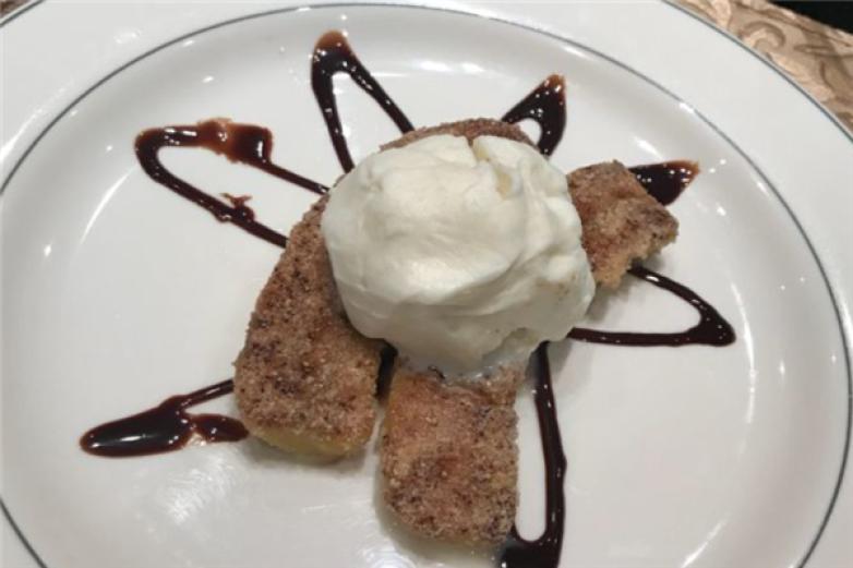 两岸咖啡铁板烧加盟