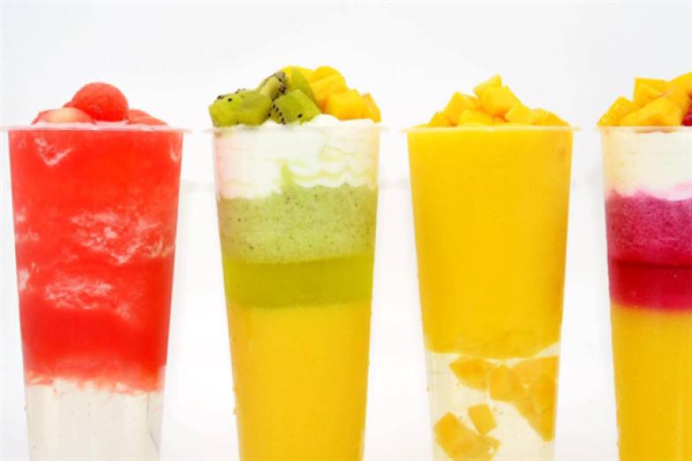 无座无罪恶饮品加盟