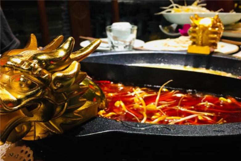 辣张飞火锅加盟