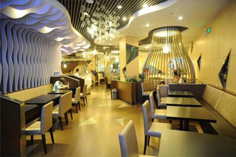 川魂帽牌冒菜加盟