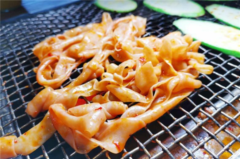 蚝英雄自助生蚝加盟