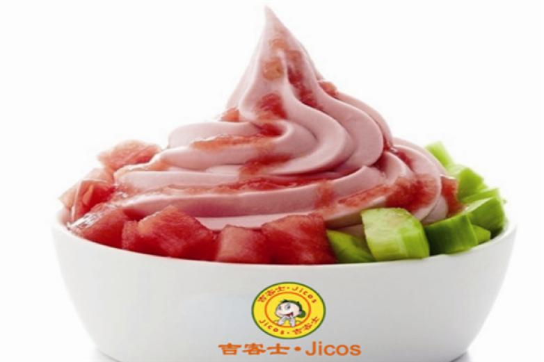 吉客士饮品加盟