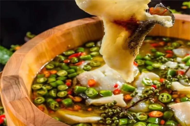 鱻鱼石养生鱼火锅加盟