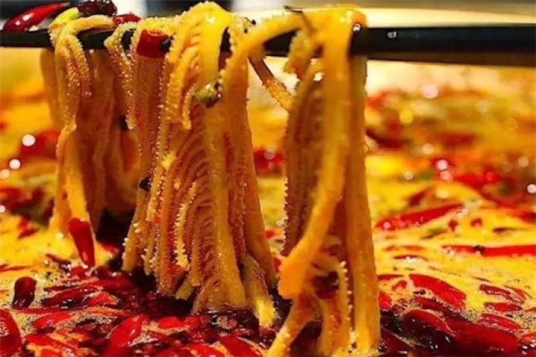 鱻捞坊锅物料理加盟