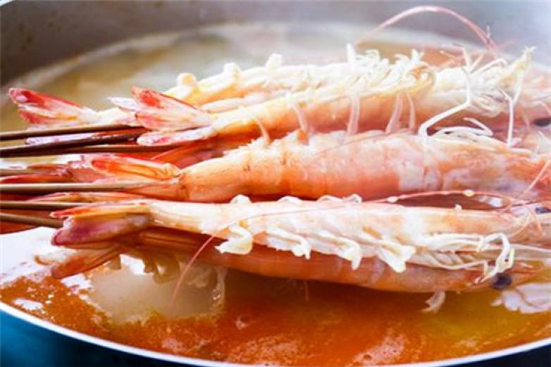 鱻捞坊锅物料理加盟