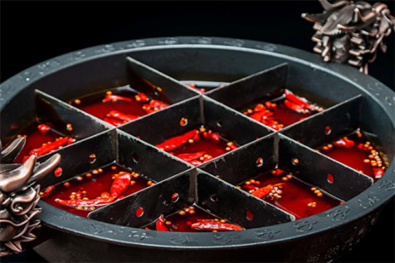 煮意潮牛火锅加盟