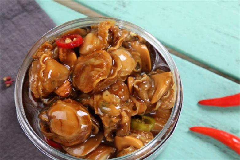 鲁小鲜麻辣小海鲜加盟