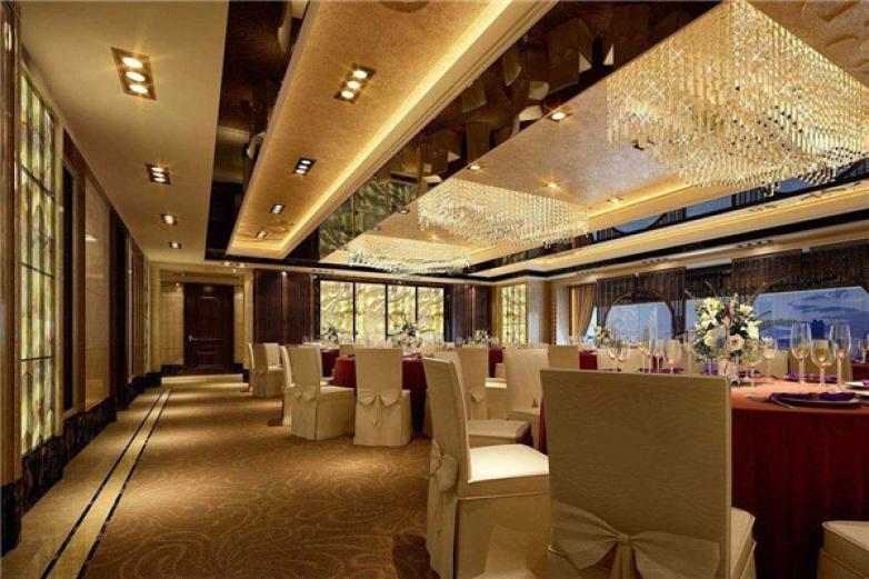 鲁小鲜麻辣小海鲜加盟