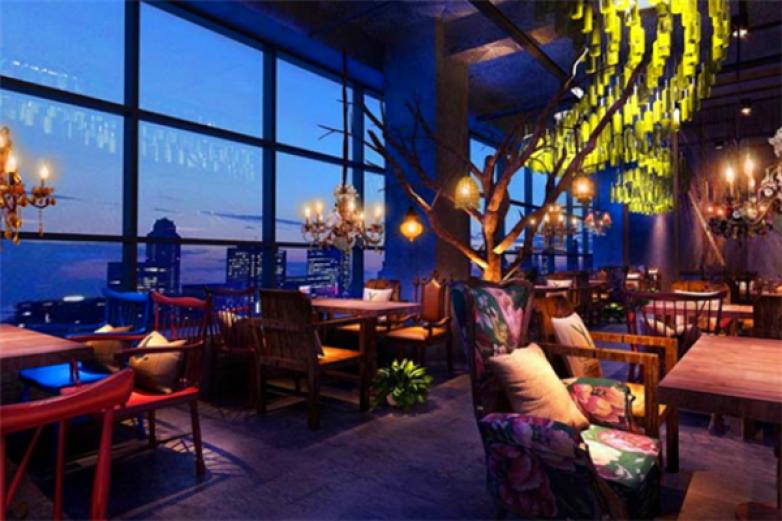 辣嘴猴冒菜小饭堂加盟