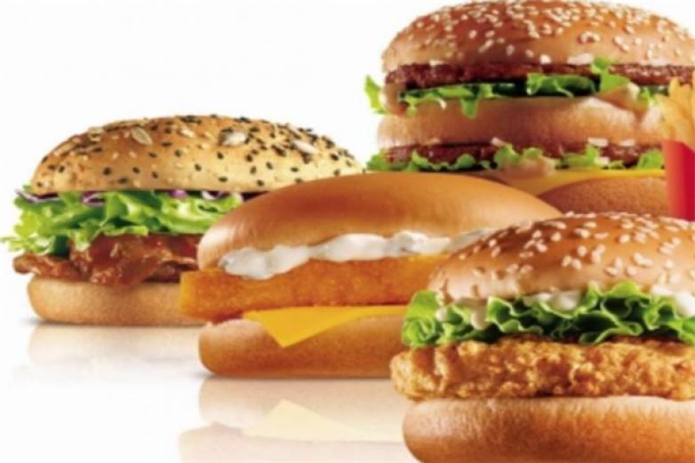 美佳基汉堡加盟