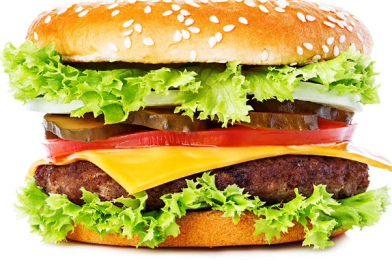 美而美汉堡加盟