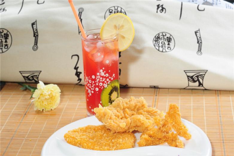 美味闻得到比萨加盟