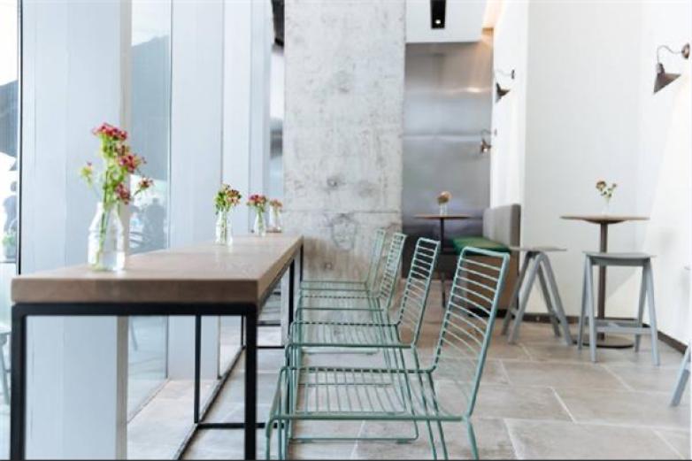 莫咖鲜奶吧加盟