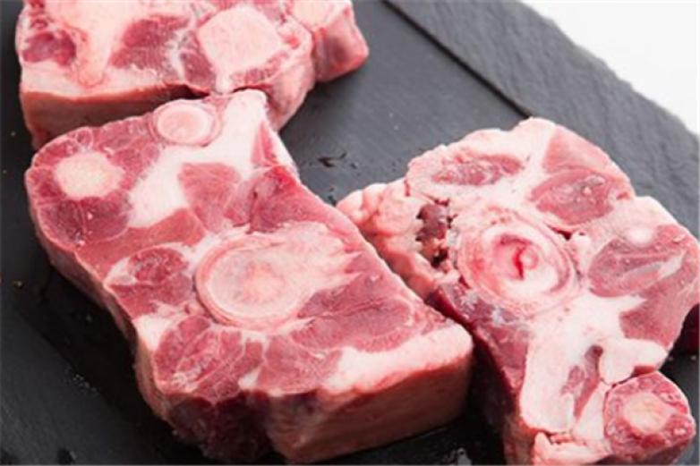 牛尾骨火锅加盟