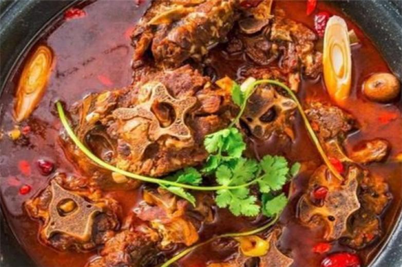 美味羊蝎子加盟