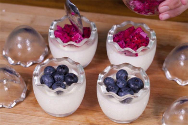 牛奶先生鲜奶吧加盟